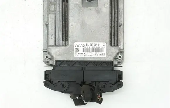 Volkswagen PASSAT B8 Engine control unit/module ECU 04L907309R