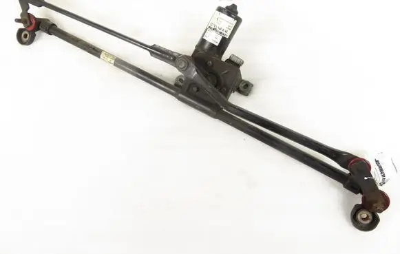 BMW 6 F06 Gran coupe Front wiper linkage 405001
