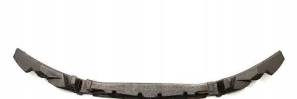 Mercedes-Benz GLC X253 C253 Front bumper foam support bar A2538850037