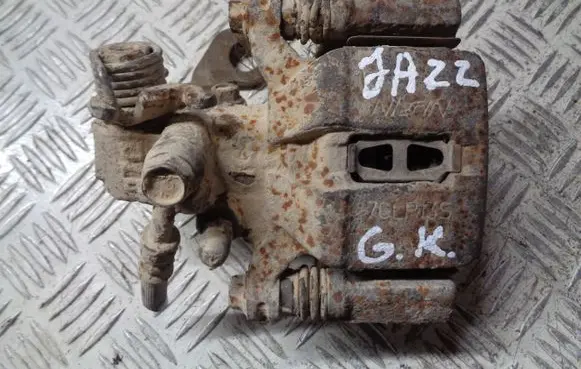 Honda Jazz Rear brake caliper