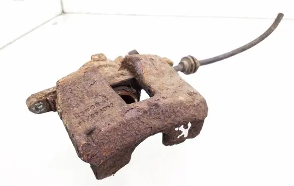 Fiat Ducato Rear brake caliper