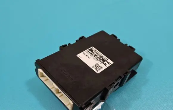 Toyota Corolla E140 E150 Central body control module 89690-02020 IMPRK1411324