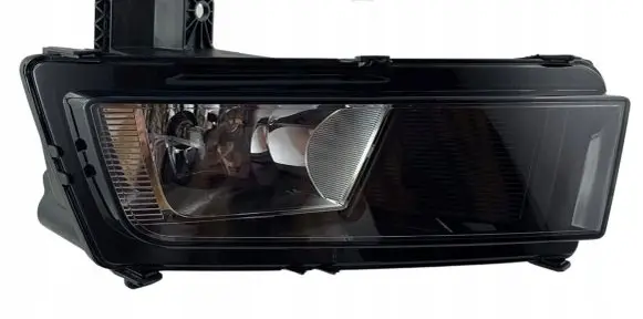 Volkswagen Touran III Front fog light 5TA941661A