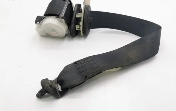 Mazda 5 Third row seat belt 0063605 E40434090