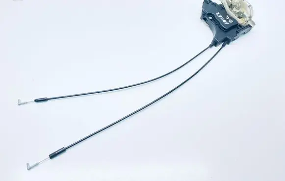 Mitsubishi Lancer X Rear door lock 5745A304 5745A282 5745A280