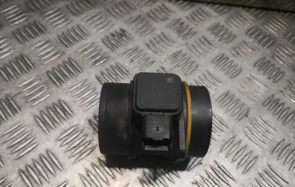 Jaguar XJ X350 Mass air flow meter 4R8012B579AC