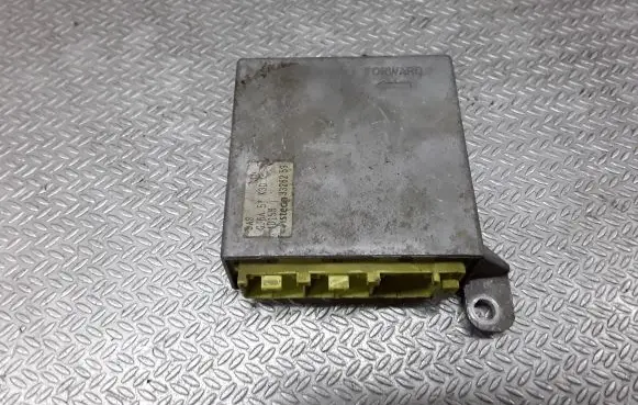 Mazda 6 Airbag control unit/module GJ6A57K30