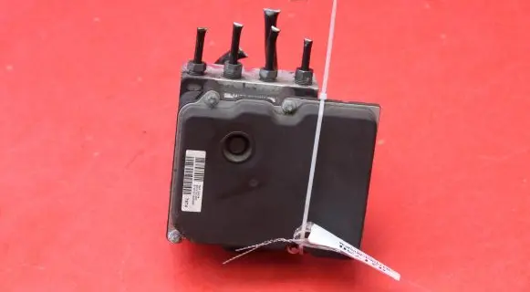 Citroen C5 ABS Pump 9674804480