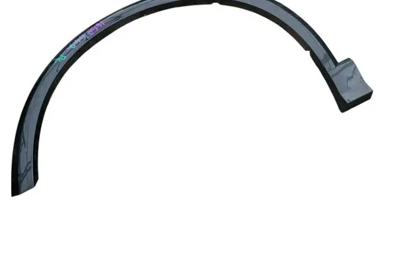 Audi Q2 - Front arch trim 81a853717a