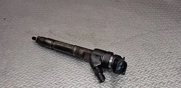 Smart ForFour I Fuel injector 0445110167 A6400700787