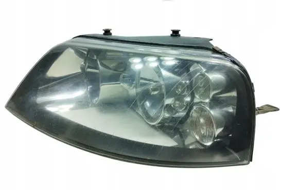 Volkswagen Sharan Headlight/headlamp 7M7941015H