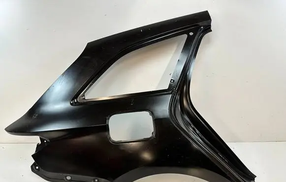 Seat Leon IV Rear arch 