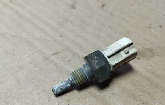 Honda Accord Coolant temperature sensor 