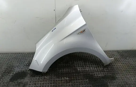 Hyundai i20 (PB PBT) Fender 
