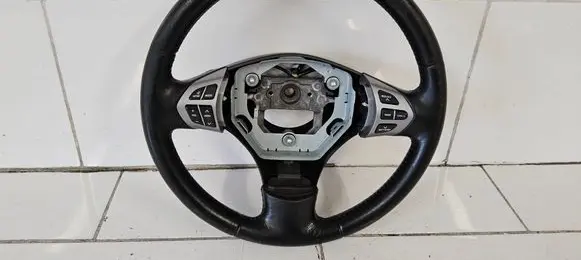 Suzuki Grand Vitara II Steering wheel