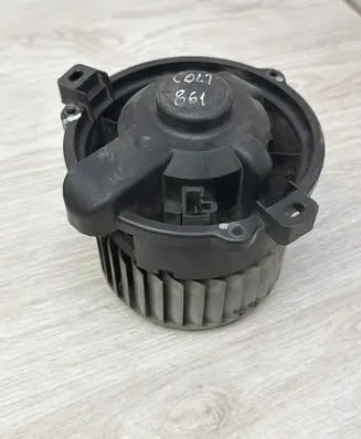 Mitsubishi Colt Heater fan/blower 1736006902
