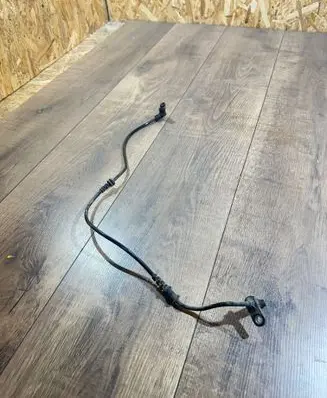Mercedes-Benz E C207 W207 ABS brake wheel speed sensor A2075400017