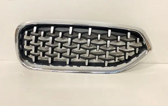 BMW Z4 g29 Front bumper upper radiator grill 511319297610 192976