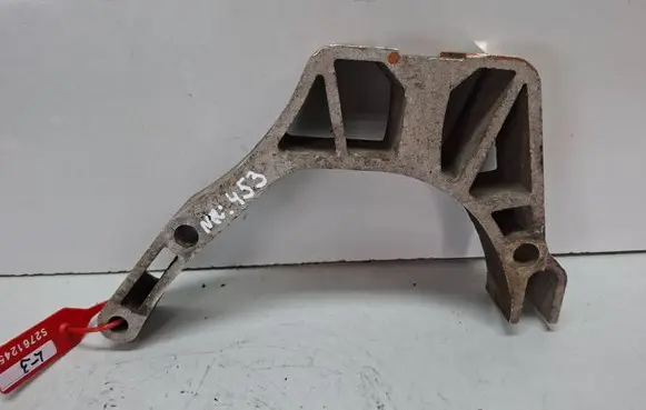 Fiat Panda II Gearbox mounting bracket S27612453 51844335