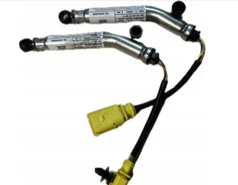 Volkswagen Tiguan Bonnet Pedestrian Airbag Actuator 5NA82383
