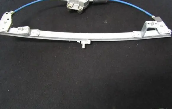 Fiat Bravo - Brava Sliding door window regulator with motor