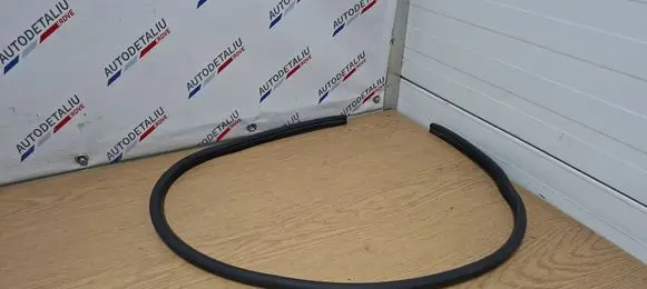 BMW X1 E84 Engine compartment rubber 2990363 51762990363
