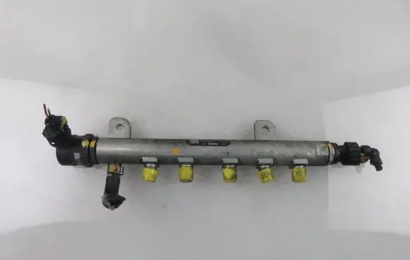 Fuel main line pipe