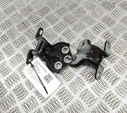 SsangYong Korando Rear door upper hinge 6282009001 6382021001
