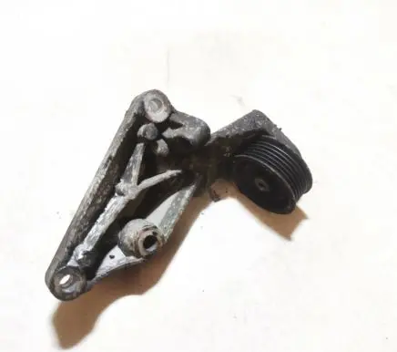 Jaguar X-Type Engine mounting bracket XS7E10039BA