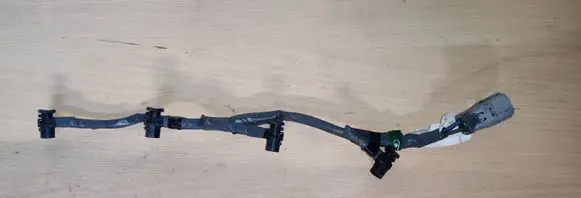 Mazda CX-5 Glow plug wires SH0118611A