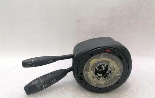 Mercedes-Benz E C207 W207 Wiper control stalk A2129007502