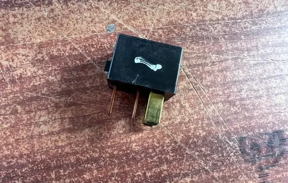Honda Accord Other relay G8HLH71 1344A11B 12VDC1200