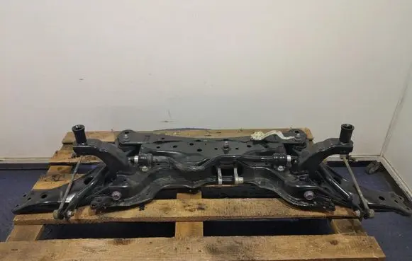 Toyota Corolla E10 Front subframe 