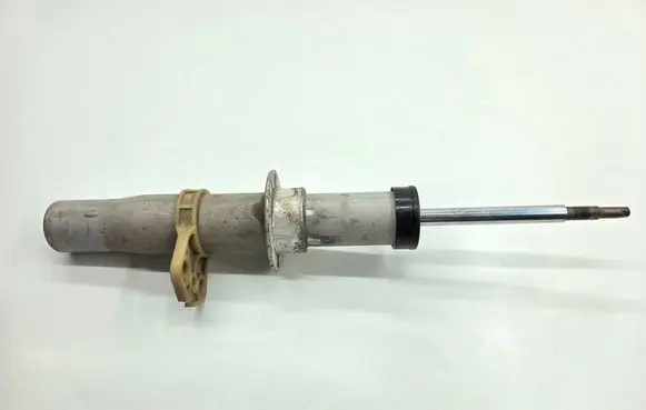 BMW M5 F90 Front shock absorber with coil spring 7856894 31307856894 482400014804