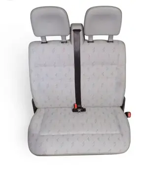 Volkswagen Transporter - Caravelle T4 Front double seat 