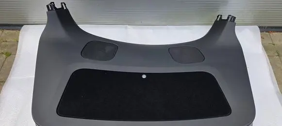 Tesla Model Y Bottom trim 162226400B 033741477 271025397