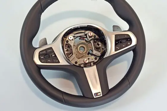 BMW X7 G07 Steering wheel 32308008184 8008184 32308094047