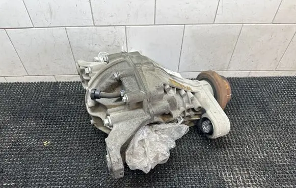 Dodge Durango III Rear differential T03UG0282D0632 358AC