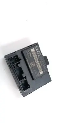 Audi Q7 4L Door control unit/module 4L0959795B 4L0910795B 0033TFJ0001