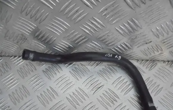Alfa Romeo 156 Engine coolant pipe/hose