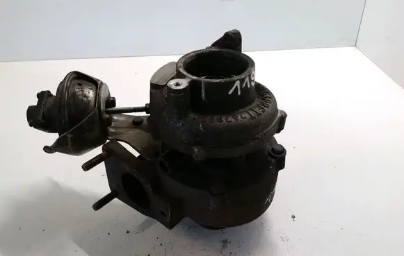 Citroen C4 Grand Picasso Turbo 9682778680