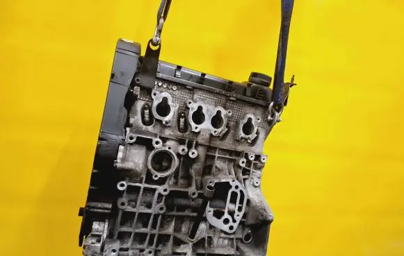 Audi A3 S3 8L Engine AKL