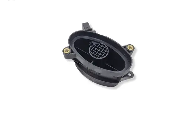BMW 5 E60 E61 Mass air flow meter 7788744