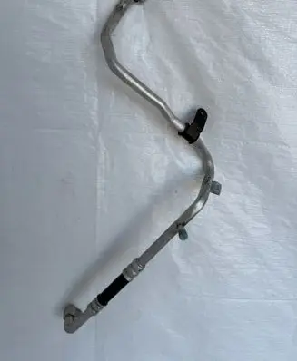Chevrolet Captiva Air conditioning (A/C) pipe/hose 95489273