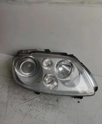 Volkswagen Touran I Headlight/headlamp 0301205272