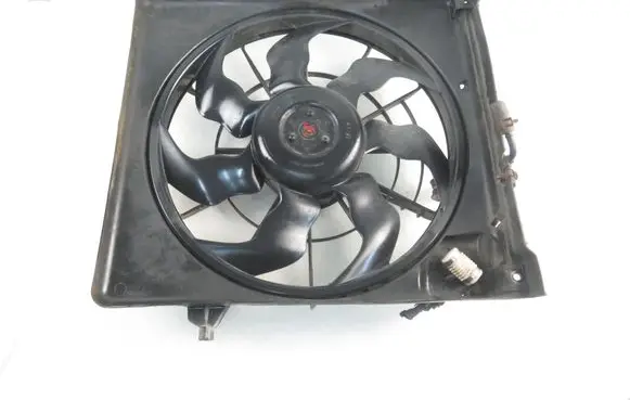 KIA Ceed Fan set 