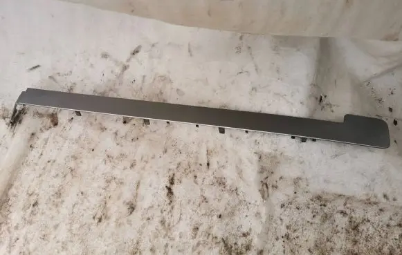 Opel Combo E Sliding door trim (molding) 98186878