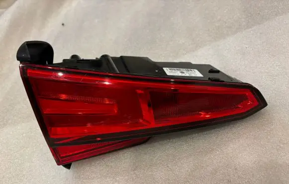 Audi A4 S4 B9 Tailgate rear/tail lights 8W5945075