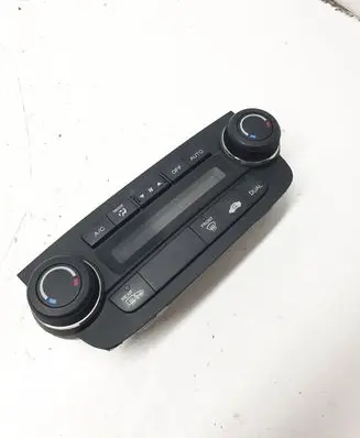 Honda CR-V Climate control unit 79600SWYWE4