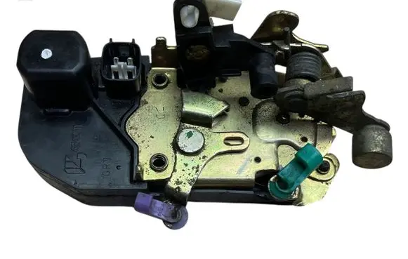 Chrysler PT Cruiser Front door lock 4894489AB